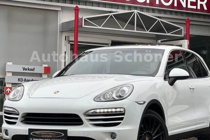 Porsche Cayenne 195.000 km 18.950 &euro; Karlstadt 97753
