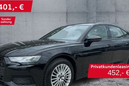 Audi A6 58.530 km 31.800 &euro; Werneck 97440