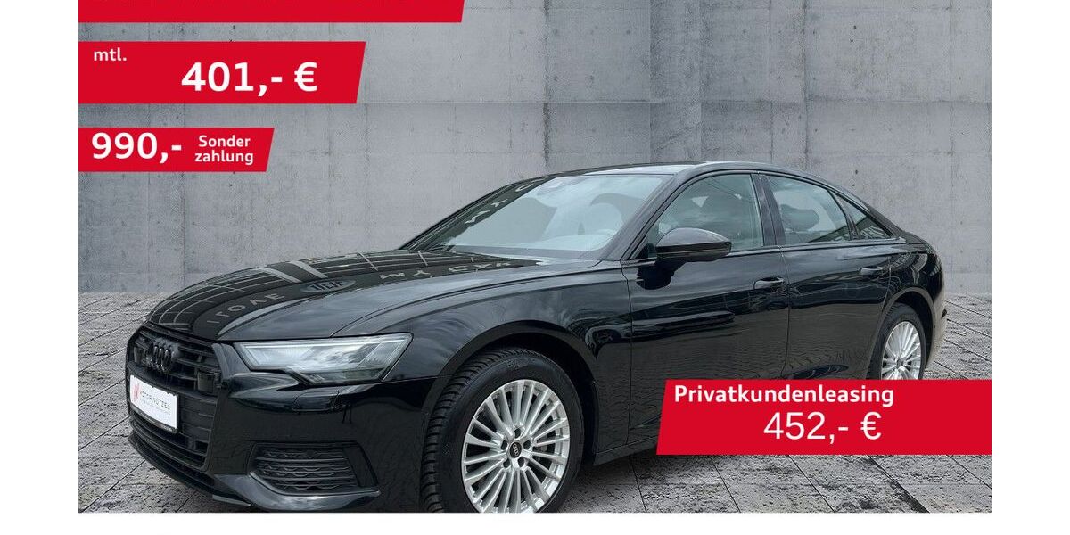 Audi A6 58.530 km 31.800 &euro; Werneck 97440