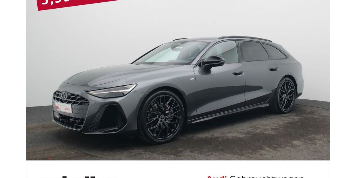 Audi A6 24.900 km 56.980 &euro; Würzburg 97076