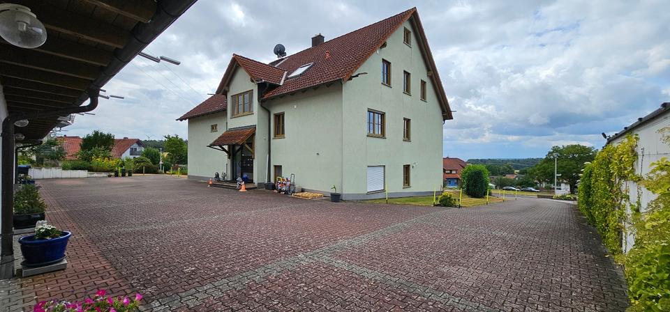 Etagenwohnung Roden - 2 Zimmer, 71 m&sup2;, 890&euro; | Angebot:24834921