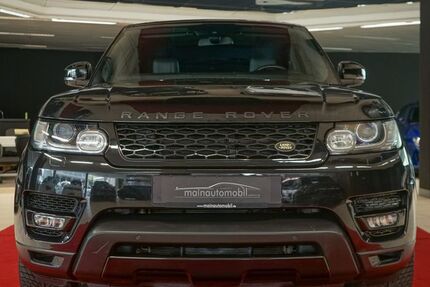 Land Rover Range Rover Sport 192.965 km 19.998 € Würzburg 97070