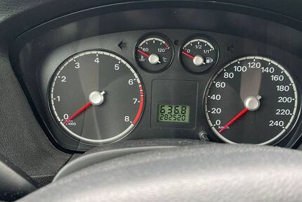 Ford Focus 282.520 km 1.100 &euro; Ochsenfurt 97199