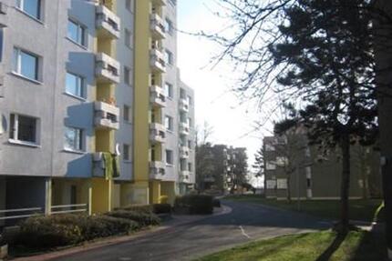 Für Handwerkerinnen 3 Zimmerwohnung mit Balkon! 3 zimmer