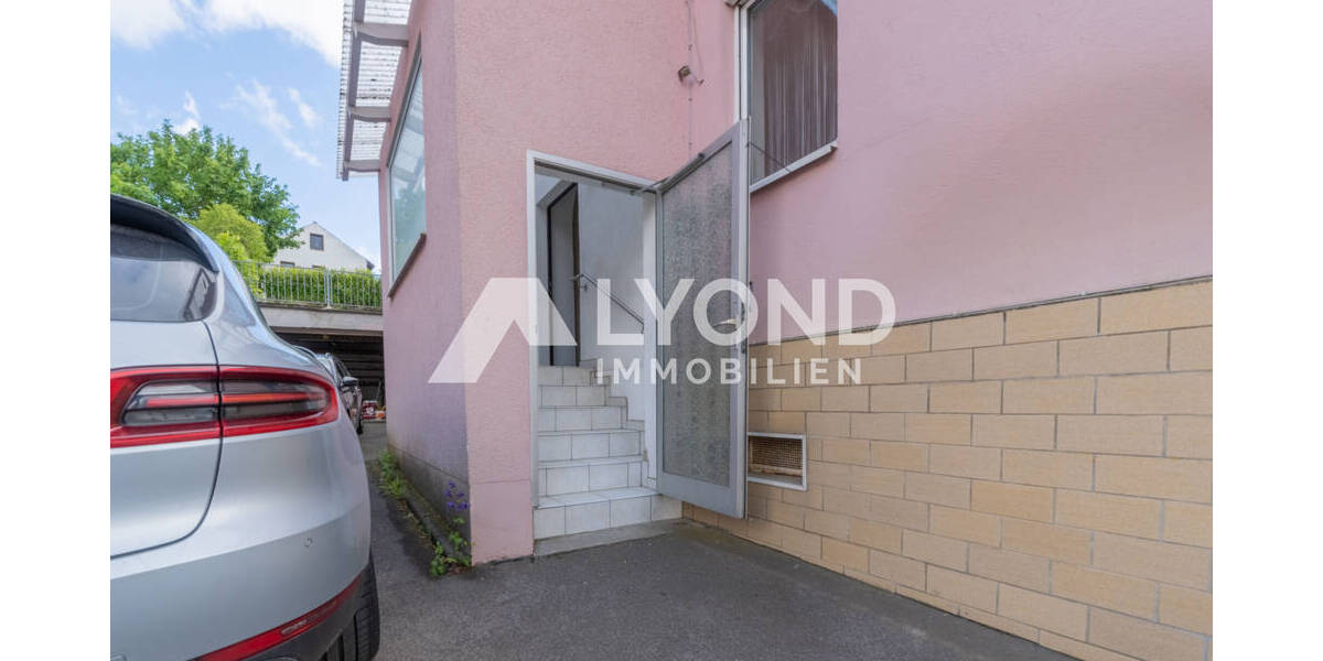 Einfamilienhaus Werneck / Vasbühl Vasbühl - 6 Zimmer, 184 m&sup2;, 190.000&euro; | Angebot:26672590