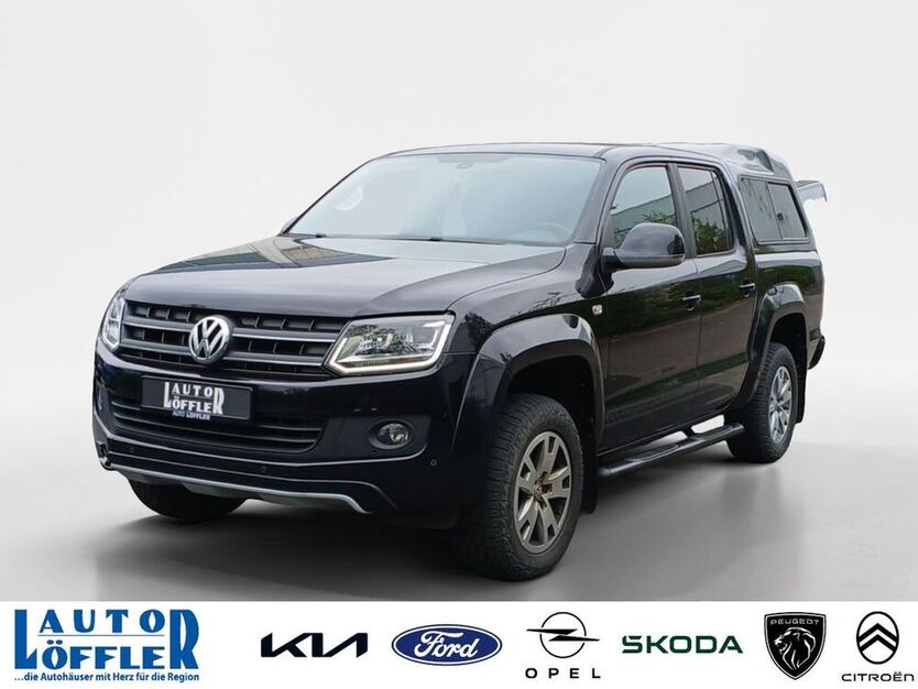 Amarok