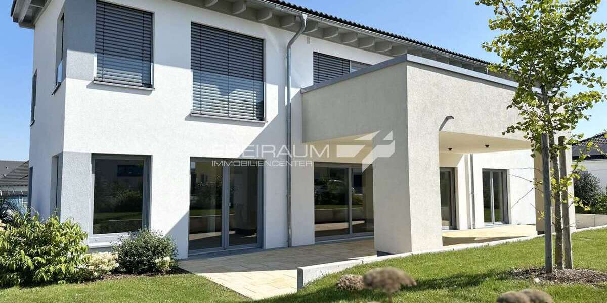 Haus zum Kaufen in Prichsenstadt 948.000 € 254.44 m² 6 zimmer