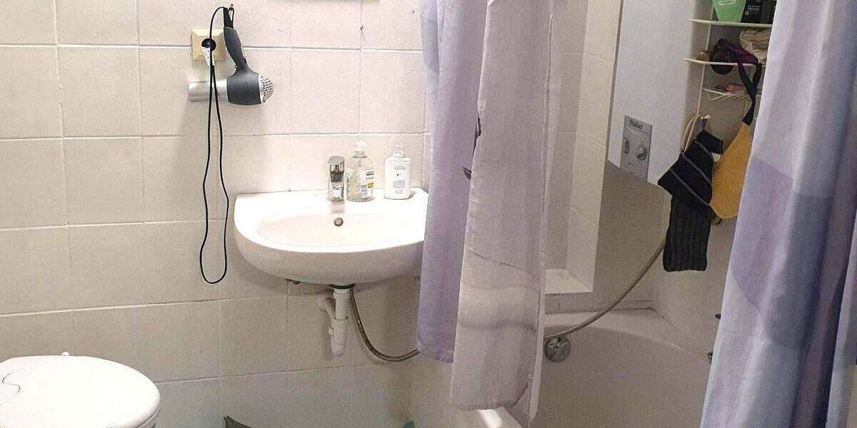 Etagenwohnung Würzburg Frauenland - 2 Zimmer, 57 m&sup2;, 209.000&euro; | Angebot:25730344