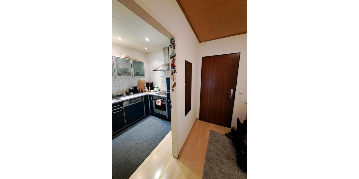 Terrassenwohnung Gerbrunn - 2 Zimmer, 60 m&sup2;, 199.000&euro; | Angebot:25925073