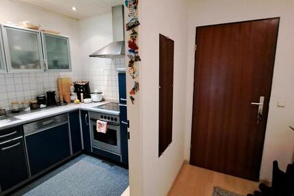 Wohnung Gerbrunn - 2 Zimmer, 60 m&sup2;, 199.000&euro; | Angebot:25925073