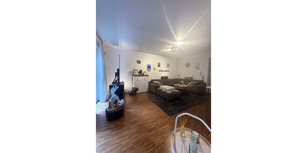 Etagenwohnung Würzburg Altstadt - 2 Zimmer, 50 m&sup2;, 750&euro; | Angebot:26730613