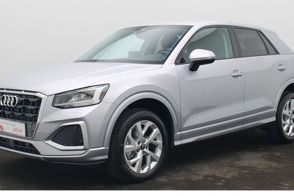 Audi Q2 6.000 km 38.980 &euro; Würzburg 97076