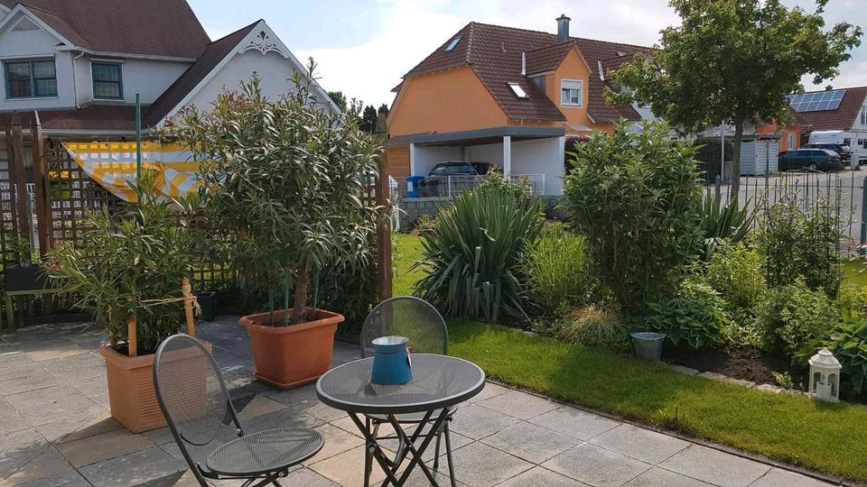 Bungalow Prichsenstadt - 5 Zimmer, 124 m&sup2;, 540.000&euro; | Angebot:26818956