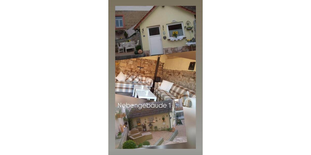 Einfamilienhaus Leinach - 395.000&euro; | Angebot:26597891