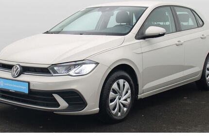 VW Polo 37.500 km 17.330 &euro; Würzburg 97076