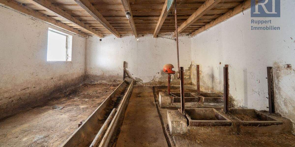 Einfamilienhaus Marktbreit / Gnodstadt Gnodstadt - 6 Zimmer, 130 m&sup2;, 285.000&euro; | Angebot:25108721