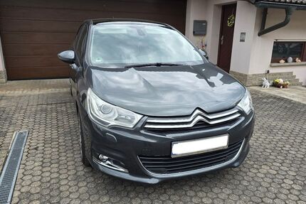 Citroen C4 129.922 km 8.199 &euro; Erlenbach 97837