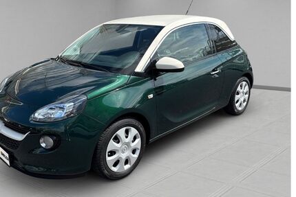 Opel Adam 84.000 km 9.990 &euro; Würzburg 97076