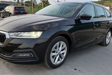 Skoda Octavia 211.700 km 10.999 &euro; Eibelstadt 97246