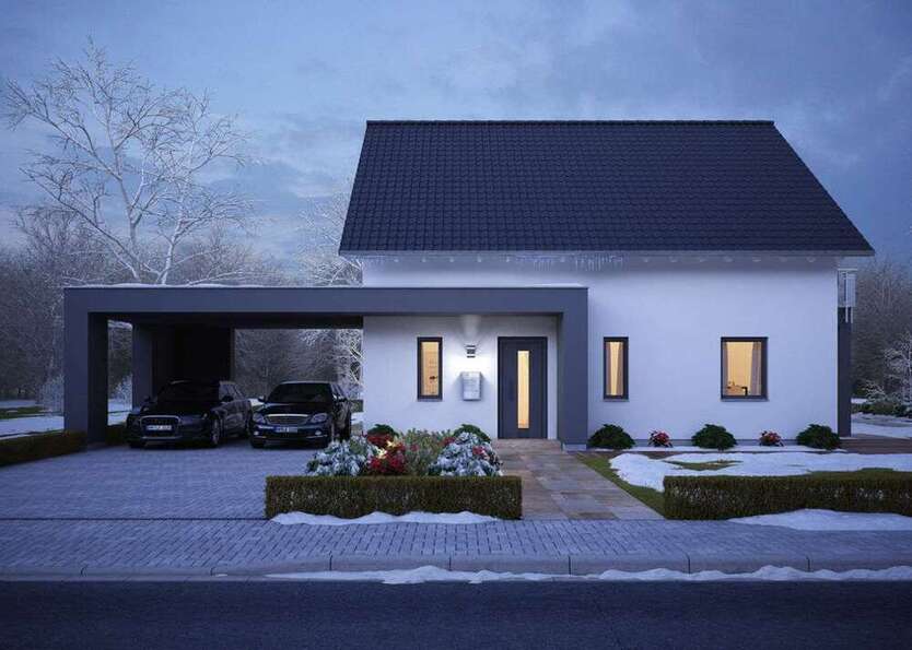 Haus zum Kaufen in Birkenfeld 294.999 € 127 m²
