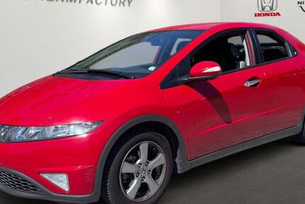 Honda Civic 59.979 km 7.990 € Würzburg 97076