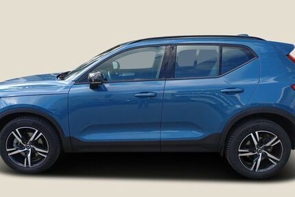 Volvo XC40 21.544 km 35.900 € Würzburg 97076