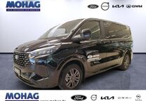 Gebrauchtwagen Ford Tourneo Custom