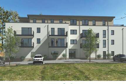 Wohnung Marktheidenfeld - 2 Zimmer, 47 m&sup2;, 239.000&euro; | Angebot:26905020