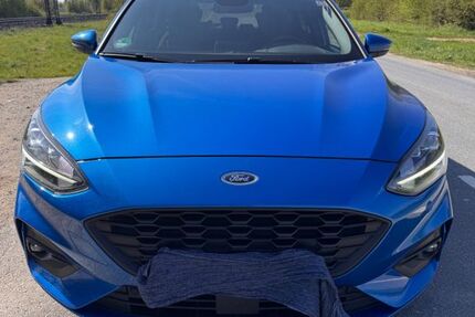 Ford Focus 94.500 km 17.500 &euro; Retzstadt 97282