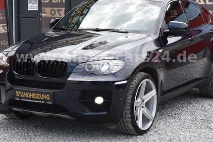 BMW X6 249.000 km 15.990 &euro; Erlenbach bei Marktheidenfeld 97837