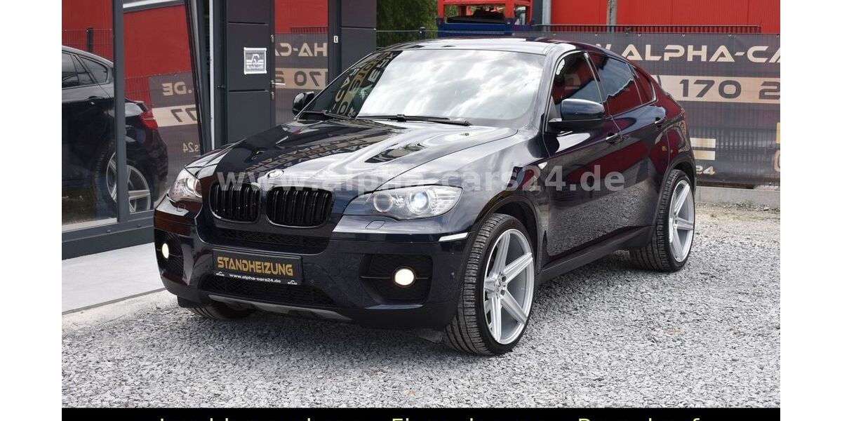 BMW X6 249.000 km 15.990 &euro; Erlenbach bei Marktheidenfeld 97837