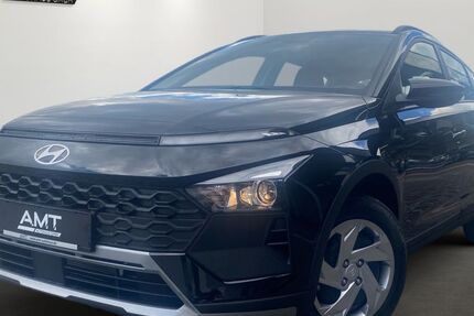 Hyundai BAYON 1.500 km 21.690 &euro; Erlenbach 97837