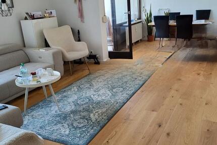 Wohnung Höchberg - 3 Zimmer, 89 m&sup2;, 1.280&euro; | Angebot:26123357