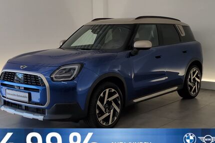 Mini Countryman C (Cooper) 18.163 km 35.230 &euro; Würzburg 97076