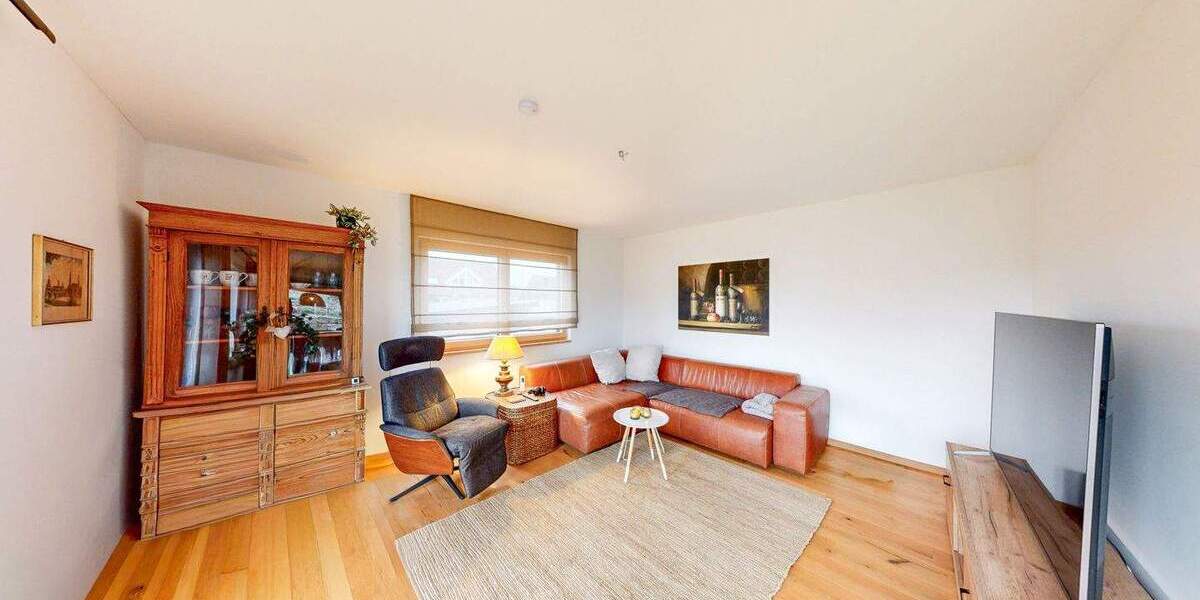 Einfamilienhaus Nordheim am Main - 5 Zimmer, 181 m&sup2;, 995.000&euro; | Angebot:24498669