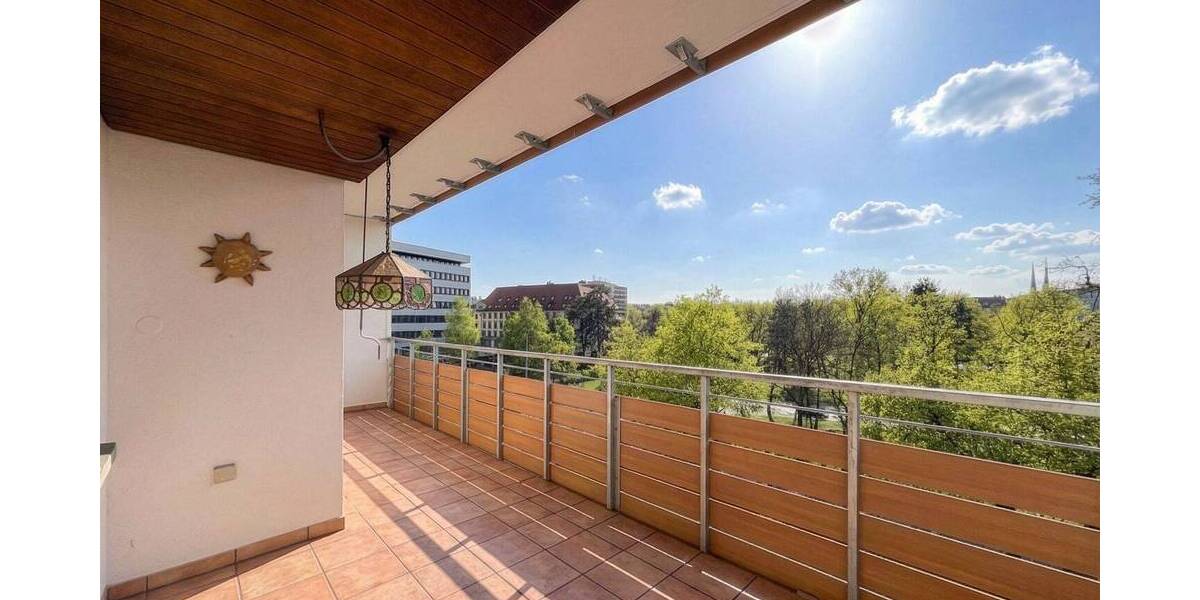 Etagenwohnung Würzburg Altstadt - 5 Zimmer, 160 m&sup2;, 750.000&euro; | Angebot:26502711