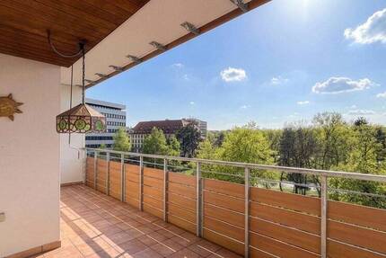 Wohnung Würzburg Altstadt - 5 Zimmer, 160 m&sup2;, 750.000&euro; | Angebot:26502711