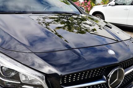 Mercedes-Benz CLA 220 Shooting Brake 175.000 km 16.500 € Waldbüttelbrunn 97297