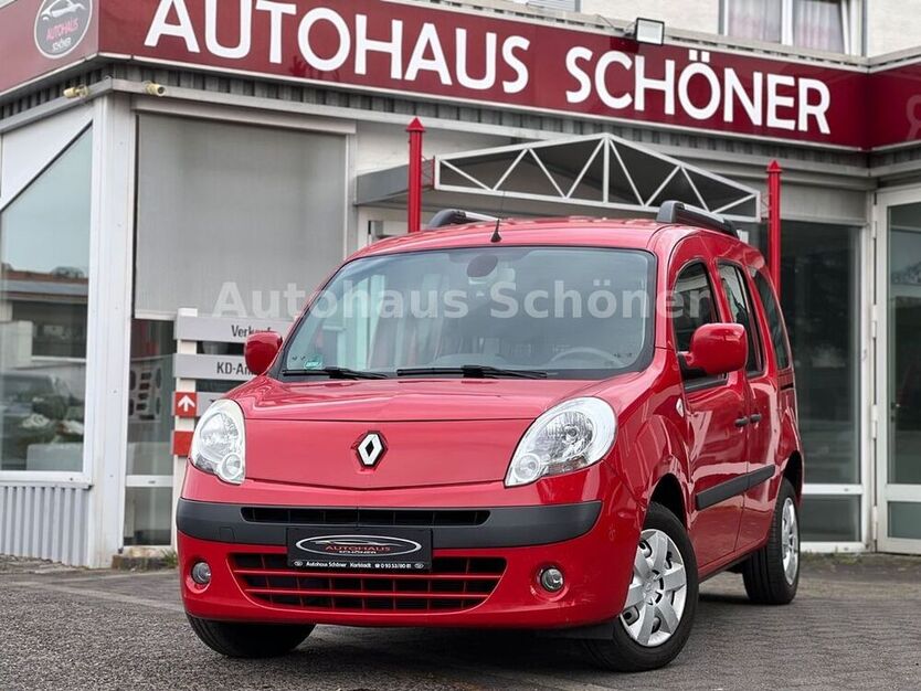 Kangoo