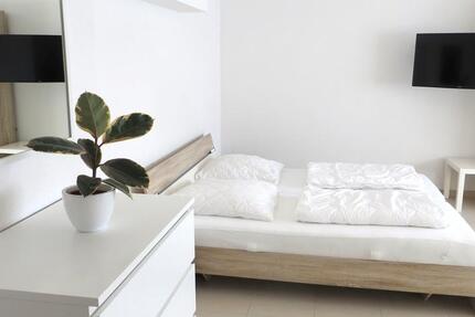 Modern möbliertes, helles Apartment in WaldbüttelbrunnWürzburg 1 zimmer