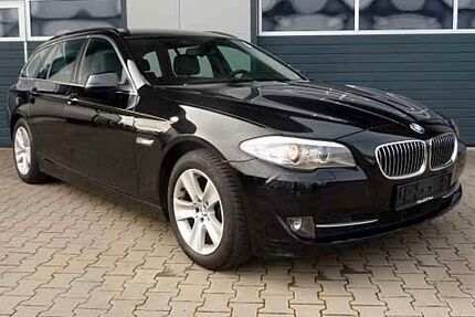 BMW 520 187.400 km 8.880 &euro; Kist 97270