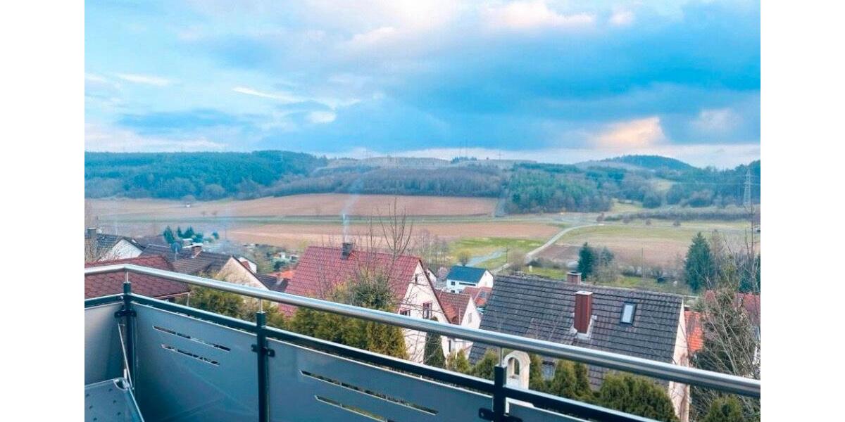 Etagenwohnung Erlenbach bei Marktheidenfeld - 4 Zimmer, 95 m&sup2;, 238.000&euro; | Angebot:26594307