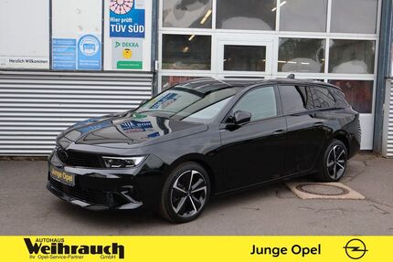 Opel Astra 27.855 km 23.495 &euro; Tauberbischofsheim 97941