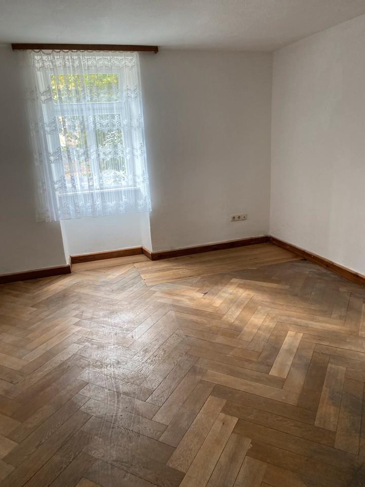 Altbauwohnung barrierefrei zimmer