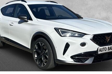 Cupra Formentor 52.381 km 30.990 &euro; Marktheidenfeld 97828