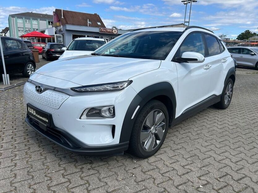 KONA