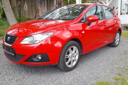 Seat Ibiza 102.300 km 3.999 &euro; Arnstein-Heugrumbach 97450