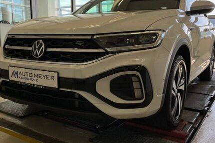 VW T-Roc 26.060 km 29.470 € Reichenberg 97234