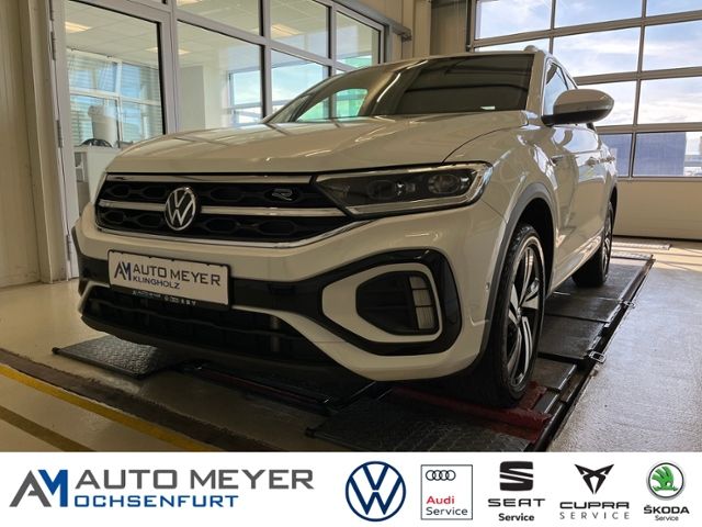 VW T-Roc 26.060 km 29.470 € Reichenberg 97234