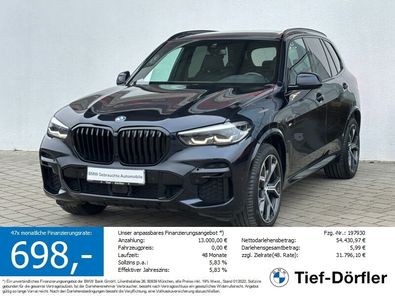 X5